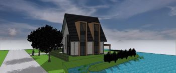 Verbouwing Ontwerpen Geldermalsen